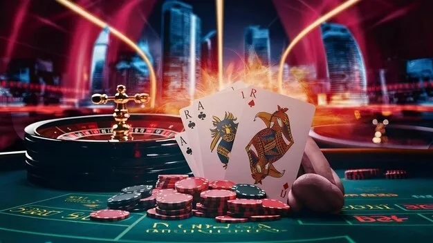 crowncitybets Ruleta en Vivo Obsidiana Dorada