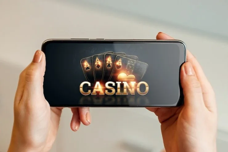 crowncitybets Premios en tragamonedas seleccionadas